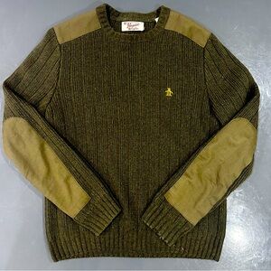 Original Penguin Sweater